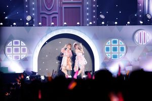 『アイマス ミリオンライブ！』14thライブDAY2このみ＆莉緒主演公演リポート。このみの、莉緒の物語を鮮やかに描くセットリスト！　最後は誰もが予想しなかったサプライズが待っていた……