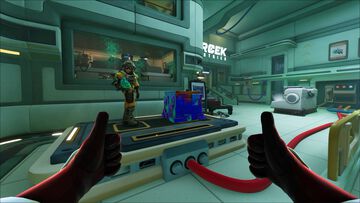 『We Were Here Tomorrow』無線で意思疎通するふたり協力専用謎解きゲーム最新作が10月20日発売。レトロフューチャーな世界が舞台