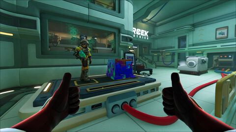 『We Were Here Tomorrow』無線で意思疎通するふたり協力専用謎解きゲーム最新作が10月20日発売。レトロフューチャーな世界が舞台