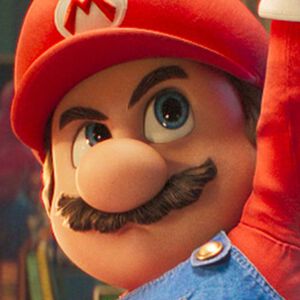 『ザ・スーパーマリオギャラクシー・ムービー』