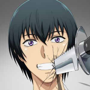 『ぐらんぶる』