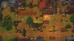 『Graveyard Keeper 2』ゾンビを従えて墓場を管理。倫理観完全無視ゲーの続編が本日（9/23）発売。ゾンビを兵力や労働力にするなど本作も死体の扱いがひどい