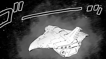 【マエストロの目的　“戦争×復讐×ケモノ”マンガ】『戦場のフーガ 鋼鉄のメロディ』第94話