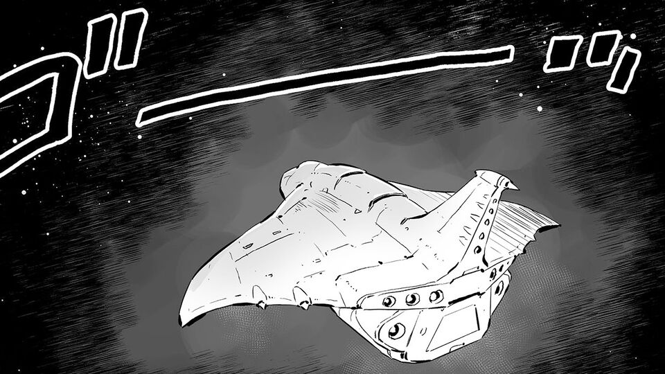 【マエストロの目的　“戦争×復讐×ケモノ”マンガ】『戦場のフーガ 鋼鉄のメロディ』第94話