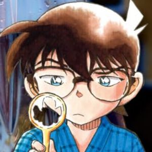 『名探偵コナン』最新刊109巻。劇場版で大人気“風の女神”の知られざる過去とは？（ネタバレあり）