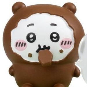 【ちいかわ】食玩『チョコサプ ちいかわ2』が11月発売！ シークレット1種を含む全14種のフィギュアラインナップ一覧