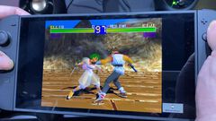 『闘神伝』『英雄伝説』彩京シューティングや『フェーダ』も試遊！ 便利機能の充実っぷりがすごかったエディアブースリポートをお届け【TGS2026】