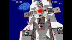 【アケアカ2】『ゼビウス3D/G』9月24日に配信。ナムコ100タイトル配信、アケアカ500週連続配信の記念として