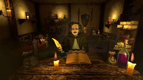 『DEADPACT』死刑宣告から逃れるため“なにか”が潜む地下へ。ローポリ×ピクセルアートの不気味な暗闇を進むサバイバルホラー