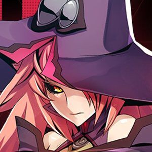 『BLAZBLUE ENTROPY EFFECT X』