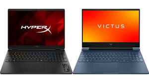 RTX5060搭載ゲーミングノートが22万円台、最大39%オフのHPセール第2弾が9月28日まで開催中。同時購入でHyperX製デバイスも20％オフ