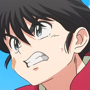 『らんま1/2』