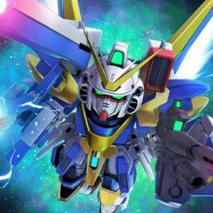 【Gジェネ】メインステージ『機動戦士Vガンダム』が9/30実装。新限定UR“V2アサルトバスターガンダム”と“ザンスパイン”が追加！【ジージェネエターナル】