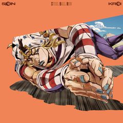アニメ『スティール・ボール・ラン』（ジョジョ7部）ノンクレオープニング映像が9月24日0時に公開。OPテーマはKroiが担当