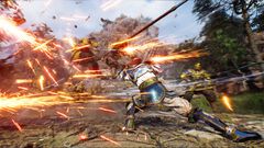 『真・三國無双2 with 猛将伝 Remastered』体験版が本日（9/24）より配信。趙雲、関羽、夏侯惇、甄姫、周瑜、孫尚香で特別な“虎牢関の戦い”に挑める
