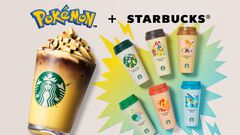 『ポケモン』スタバコラボが9月30日よりスタート。ピカチュウをイメージしたドリンクをはじめ、オシャレなタンブラーなど多彩なグッズも登場