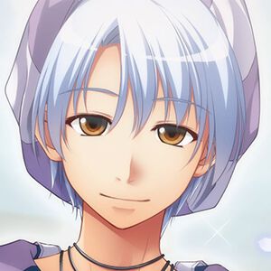 Switch『悠久幻想曲リバイバル』子安武人演じるアレフのキャラソン追加DLCが本日配信！ 本編20％オフの記念セールも開催中