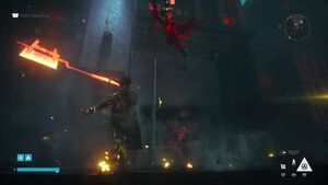 『CONTROL Resonant』前作の雰囲気を受け継ぎつつ、アクションはつぎのステップへ。開発陣インタビューで明かされる、怖さとユーモアの両立