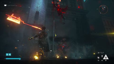 『CONTROL Resonant』前作の雰囲気を受け継ぎつつ、アクションはつぎのステップへ。開発陣インタビューで明かされる、怖さとユーモアの両立
