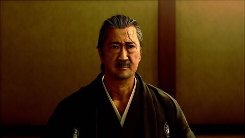『ストレンジャーザンヘヴン』登場人物にさらなる情報追加。城田優、ディーン・フジオカ、大塚明夫、藤原聡（Official髭男dism）、Ado、菅原文太ら演じる15名以上