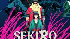 テレビアニメ『SEKIRO』2027年1月より全8話放送決定。劇場版のストーリーを踏襲しつつ、新規エピソードや新規カットを多数追加して再構築