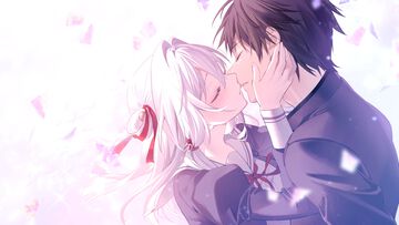 『サヤガタリ-妖刀の約束-』美少女にキスされまくるビジュアルノベルが本日（9/25）発売。ビジュアルアーツ新ブランド“VISUAL ARTS Scripts”第一弾タイトル