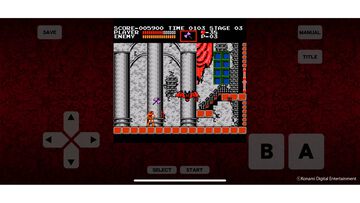 初代『悪魔城ドラキュラ』本日（9/25）よりスマホで無料配信。シリーズタイトルが最大80%オフとなるセールを実施。コンサート開催やアナログ盤発売なども決定