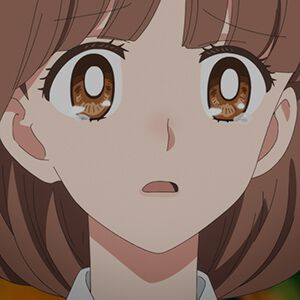 『彼方から』