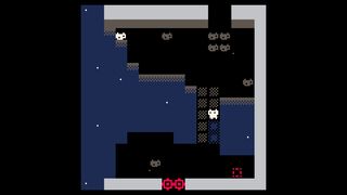 気付きや知識が道を切り開く。ブラウザ版が好評の短編パズルアドベンチャー『PW7A』Steamに登場。チームゲハナシのシロ氏がBGMを一新