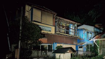 『JSP 日本事故物件監視協会』ノベライズ版が9月30日に発売決定。闇多き組織の調査報告書を新鋭ホラー作家・くるむあくむが執筆