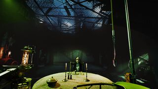 映画『ソウ』シリーズ原作の3対1マルチプレイホラー『SAW: Genesis』早期アクセス版が2027年第1四半期に発売。主催者として参加者に試練を課すか、参加者として施設からの生還を目指すか