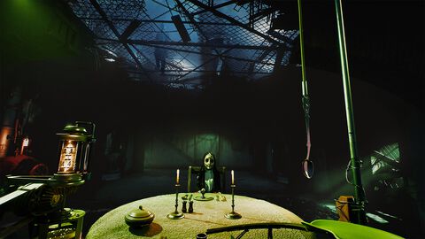 映画『ソウ』シリーズ原作の3対1マルチプレイホラー『SAW: Genesis』早期アクセス版が2027年第1四半期に発売。主催者として参加者に試練を課すか、参加者として施設からの生還を目指すか