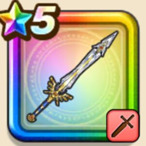 ドラクエウォーク：攻略に役立つ武器ランキング最終結果。1位と2位は稀に見る僅差に！ レベルアップとゾーン、制するのはどちらか――【日記#1970】