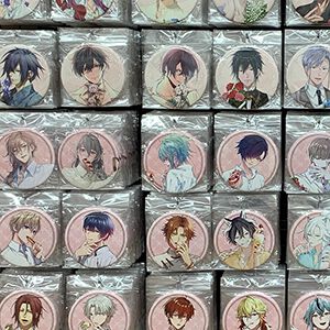 “オトメイト×ビーズログ POP UP SHOP 2026”