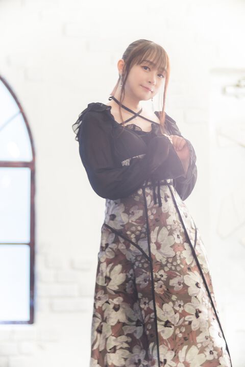 今井麻美さんのソロライブ“Where We Are”が12月13日に神田スクエアホールで開催決定。これまで紡いできた音楽と現在地、そしてその先へと続く新たな歩みをパフォーマンス