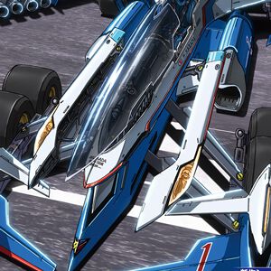 アニメ『新世紀GPX サイバーフォーミュラ』TVシリーズ総集編＆新作ショートアニメ2/19劇場公開決定！ 告知ビジュアルを解禁