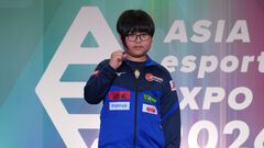 【アジア大会】『ぷよぷよeスポーツ』で“11歳”栗原悠輝（ゆうき）選手が金メダルを獲得！ 圧倒的な強さで大会史上最年少金メダリストに