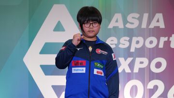 【アジア大会】『ぷよぷよeスポーツ』で“11歳”栗原悠輝（ゆうき）選手が金メダルを獲得！ 圧倒的な強さで大会史上最年少金メダリストに
