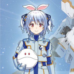 【ホロライブ】兎田ぺこら＆輪堂千速が『ガンダムUC』パイロットスーツ姿でフィギュア化決定！