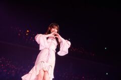 『シャニマス』ソロライブ“Master ShowPiece-”Day1リポート。ファッションショーを舞台に、アイドルたちが新ソロ曲を携えて輝きを放つ