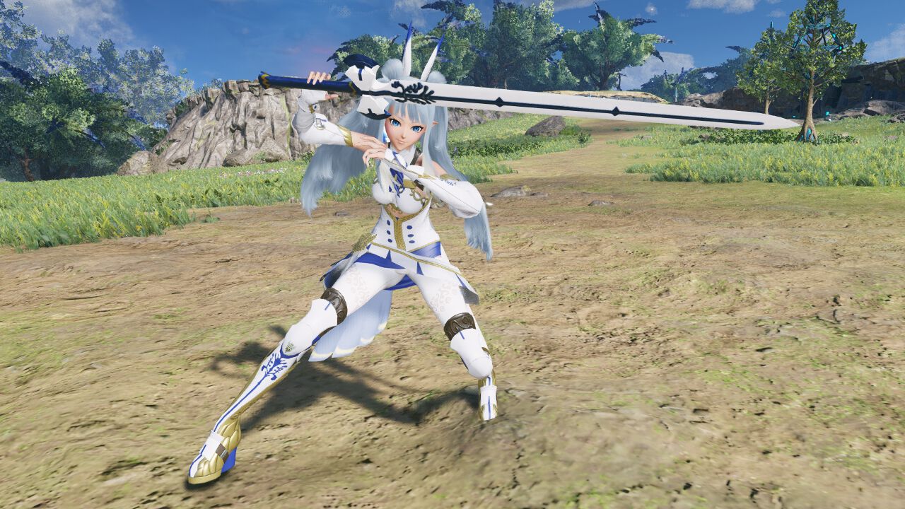 NGS ver.2 7月3日配信】『PSO2』12周年記念の超・夢幻祭を開催