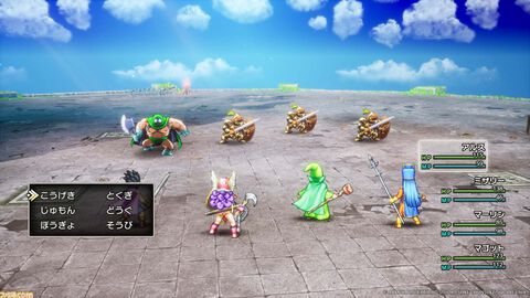 【Amazon予約数ランキング】HD-2D『ドラクエ3』が初登場で1位、2位、3位を独占。4位には『プロスピ2024-2025』がランクイン【6/16～6/22】