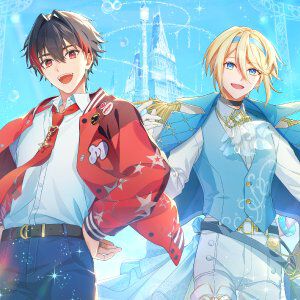 『ディズニー スパークリンク・スターズ』