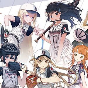 電撃文庫オールスターPOP UP SHOP