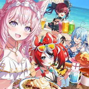 『ホロドリ』