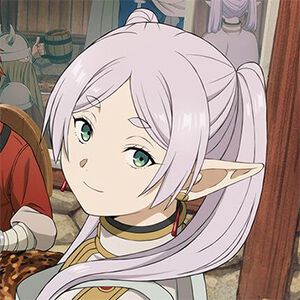 アニメ『葬送のフリーレン』