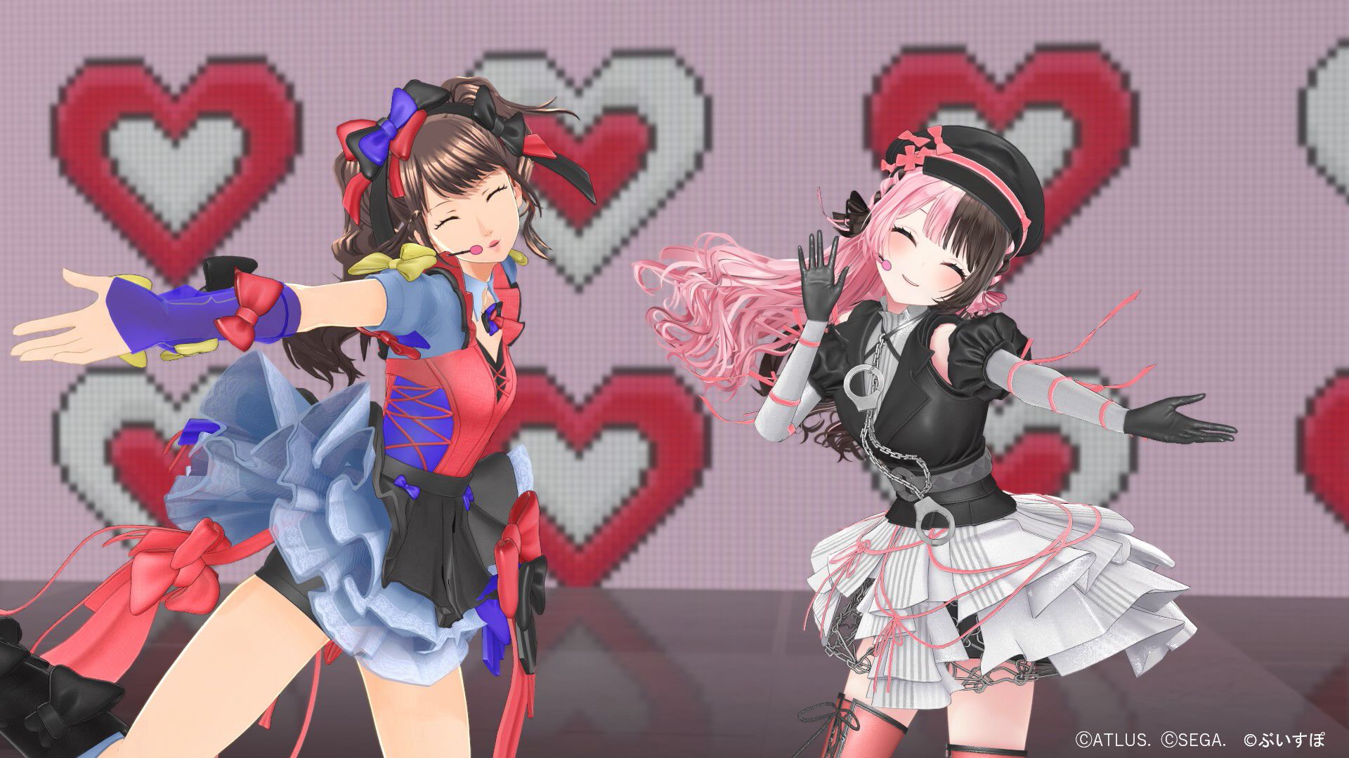 垣根超えすぎファッション×ライブ“X VORDER RUNWAY”リポート。春麗