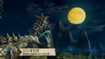 【モンハン】“第2回モンスター総選挙 BGM編”上位10曲のメドレー映像が公開。ジンオウガ、イヴェルカーナなどの楽曲が並ぶ