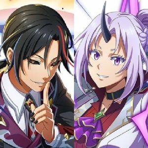 『転生したらスライムだった件 魔王と竜の建国譚(まおりゅう)』