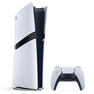 PlayStation 5 Pro